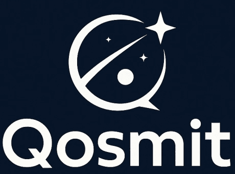 Qosmit LLC logo